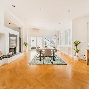 Appartement met Drie Slaapkamers
